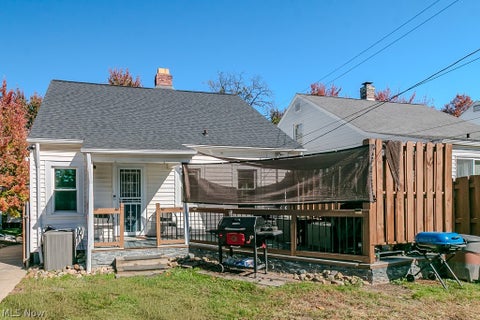 Tiny photo for 18010 Maple Heights Boulevard, Maple Heights, OH 44137 (MLS # 5253485)