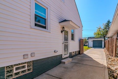 Tiny photo for 18010 Maple Heights Boulevard, Maple Heights, OH 44137 (MLS # 5253485)