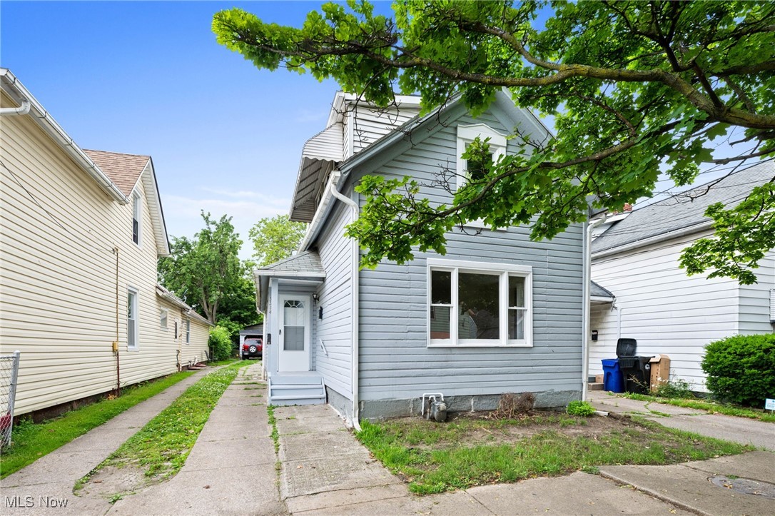 3314 W 32nd Street