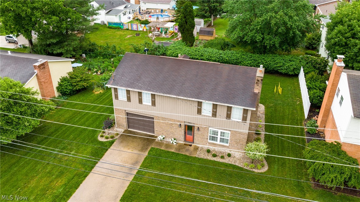 Country Club Estates Adn - Residential