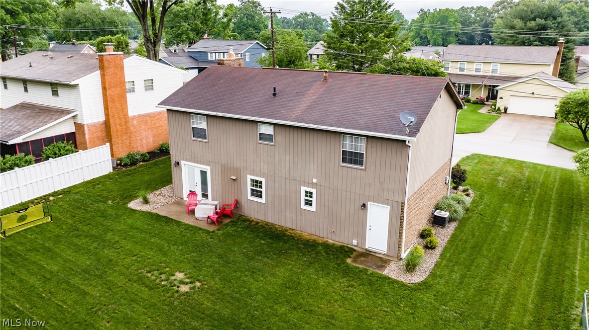 Country Club Estates Adn - Residential