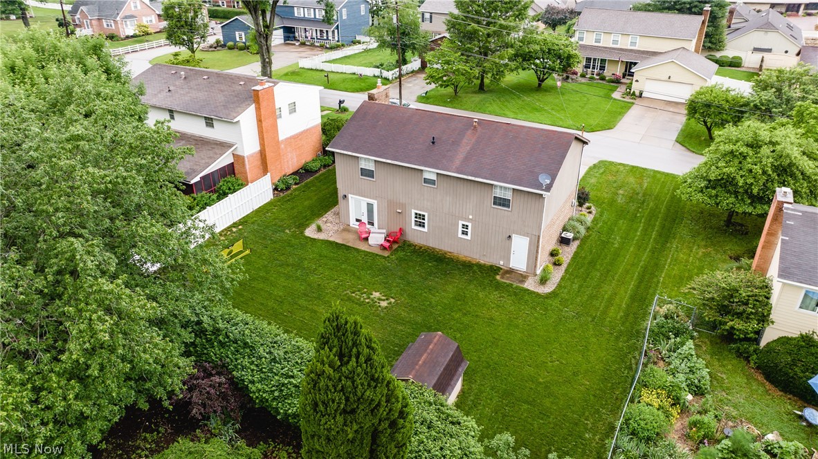 Country Club Estates Adn - Residential