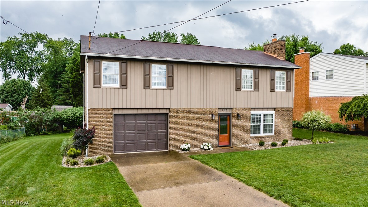 Country Club Estates Adn - Residential