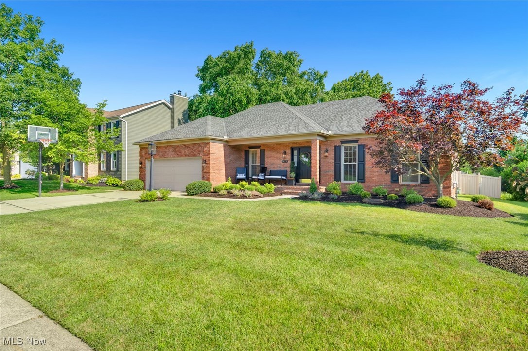 3479 Jasmine Drive