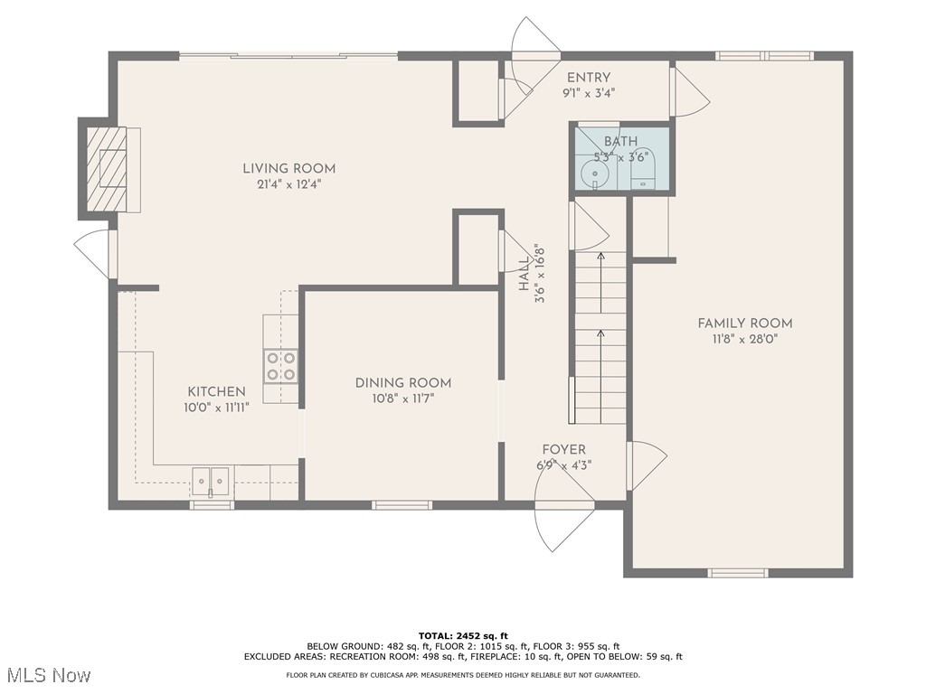 147 Powells Lane, Wintersville, Ohio image 31