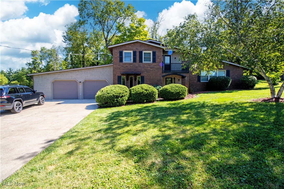 3381 Shad Drive, Mansfield, Ohio image 1