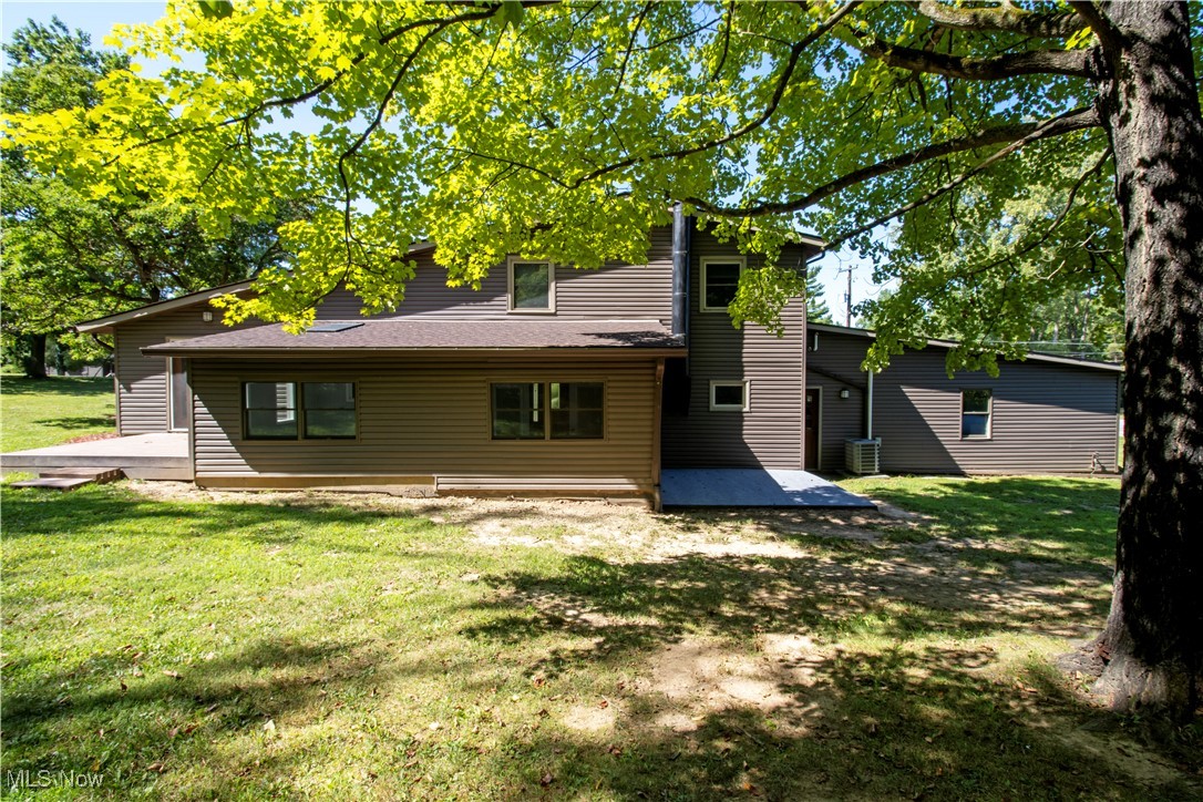 3381 Shad Drive, Mansfield, Ohio image 27