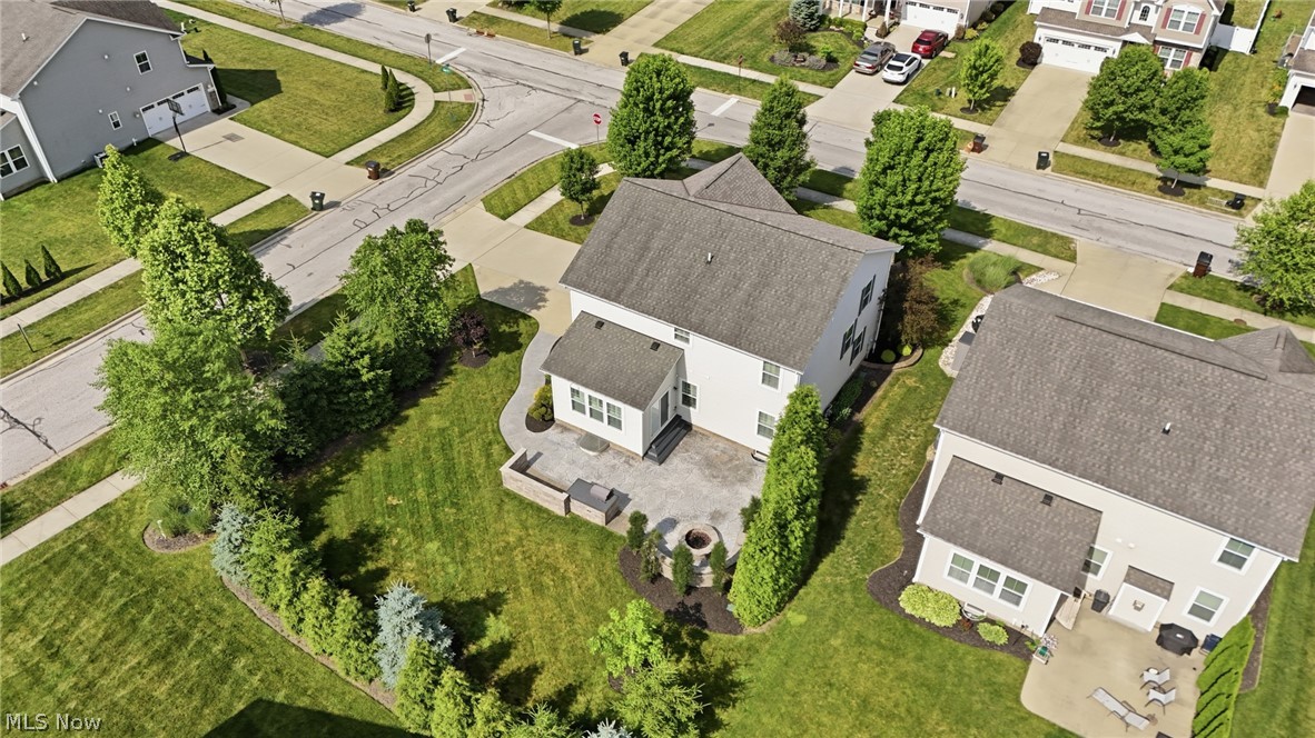 846 Hilliary Lane