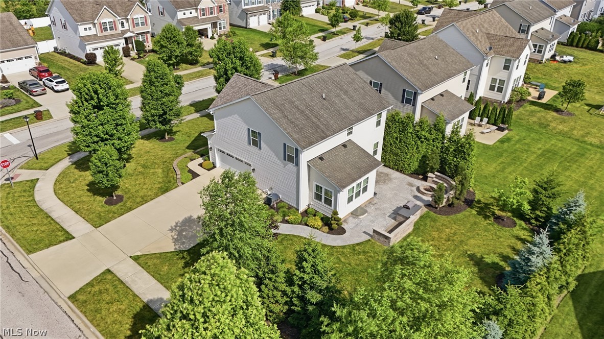 846 Hilliary Lane