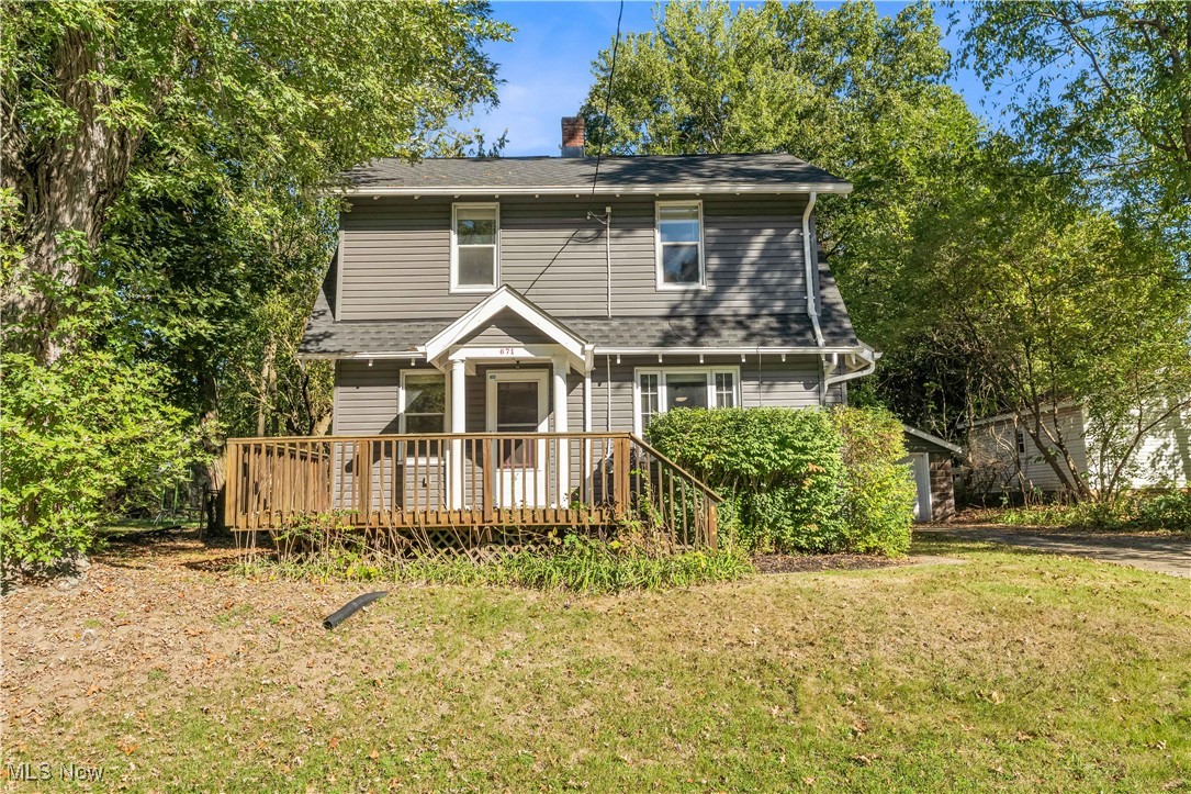 671 Springdale St, Akron - Spacious 2-bed 1-bath single-family home!
$ 1,025 rent / $ 1,025 deposit 
$55 application fee per adult
1-2 pets OK in this unit. After application pre-approval, a PetScreening is required for any animals to proceed with one of our properties; a PetScreening affidavit is still required if you have no pets. (Some breed restrictions apply per HUD guidelines).
NO SMOKING 
1 time $169 non-refundable set up fee paid at lease signing
$35/month required resident benefit package; can include personal property/liability insurance for an additional $10/month for $45/month total. 
After application Pre-Approval 1 applicant per household application is required to fill out a PetScreening application before being about to proceed with placing a Reservation Fee for one of our properties.  You will receive a pre-approval for your application and in order to proceed, the PetScreening is required. Even if you have NO pets - this application must be filled out. One time, non-refundable pet fee of $250-600 per animal applies to all pets & must be paid before or when you pay your first month rent. (No fee for qualified assistance animals).
Our application is processed through secure site: Findigs, and they require ID and income verification. Without this, your application will not be processed. They offer 24/7 chat support on their application directly if you have any questions.
BEDROOMS: 2
BATHROOMS: 1
APPLIANCES PROVIDED: Fridge and stove
UTILITIES / RESIDENT RESPONSIBILITY: Residents are responsible for all utilities including: water/sewer/trash, gas & electric and are responsible to maintain lawn care maintenance & snow removal.
Serious inquiries only.