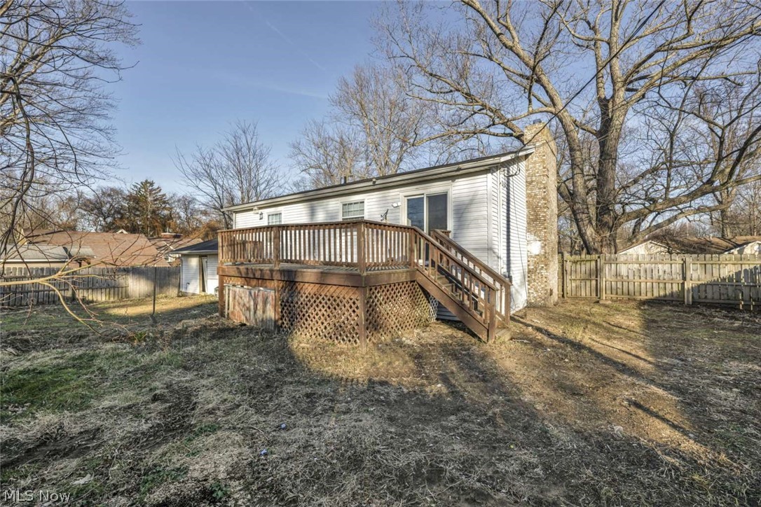 Madison-Lakeland Sub No2 - Residential