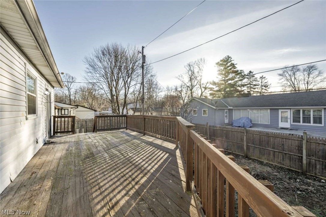 Madison-Lakeland Sub No2 - Residential