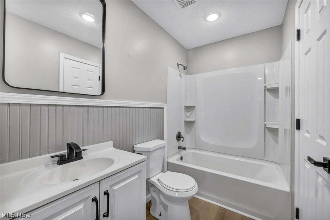 Madison-Lakeland Sub No2 - Residential