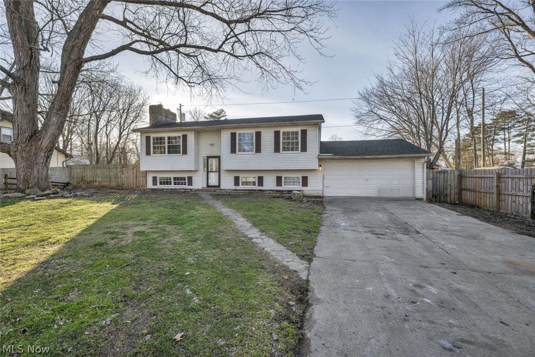 Madison-Lakeland Sub No2 - Residential