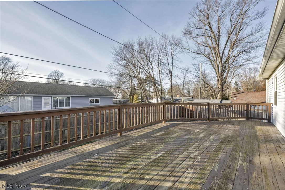 Madison-Lakeland Sub No2 - Residential