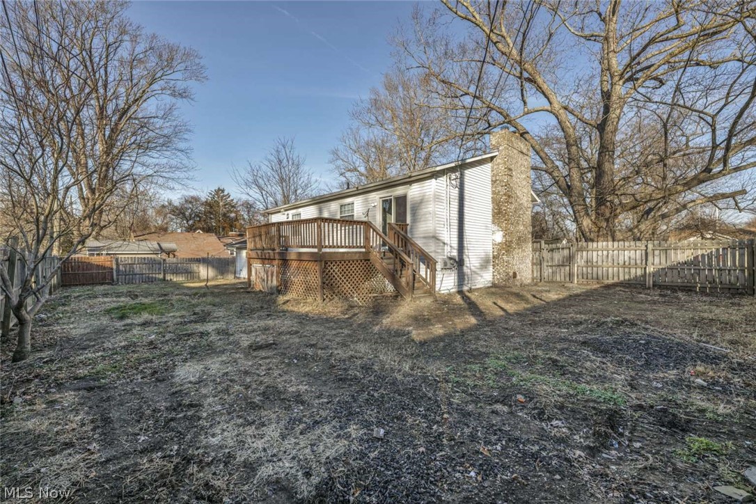 Madison-Lakeland Sub No2 - Residential