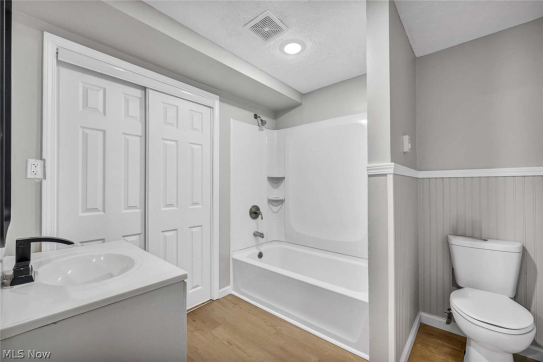 Madison-Lakeland Sub No2 - Residential