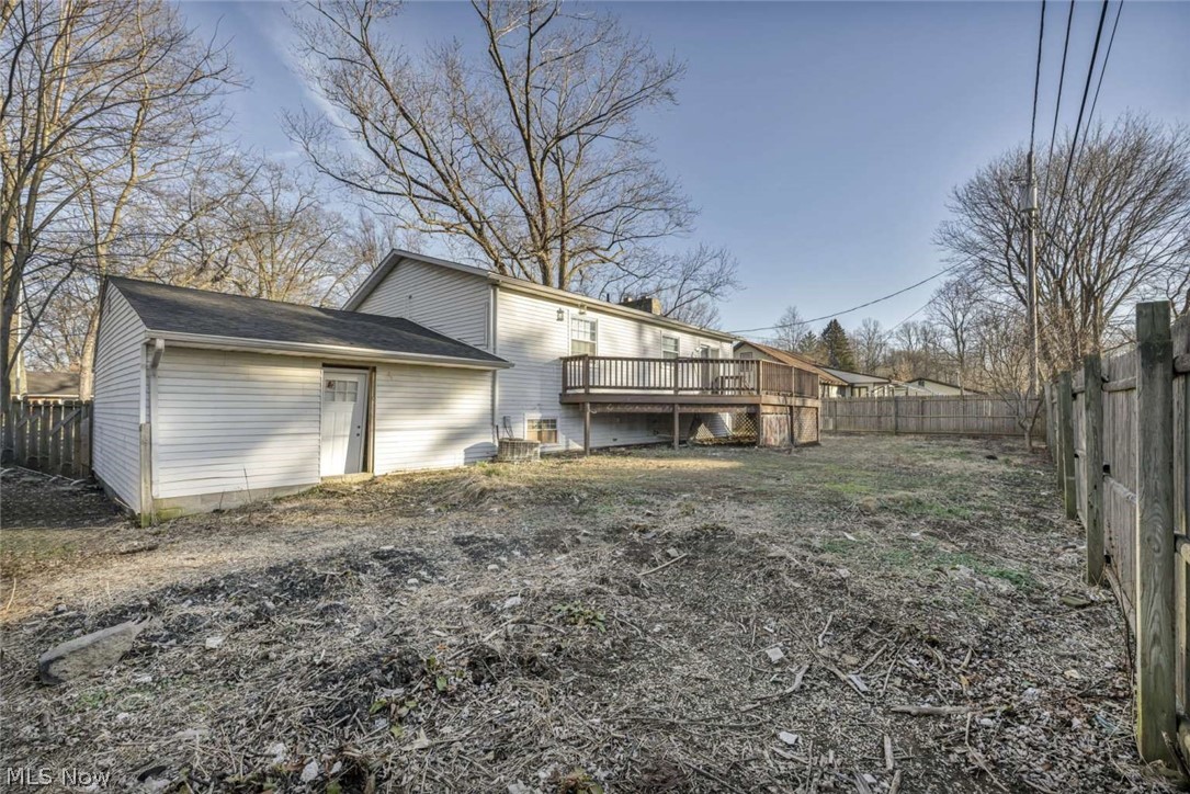 Madison-Lakeland Sub No2 - Residential