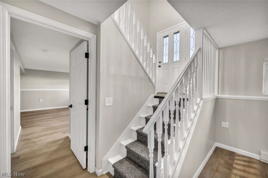 Madison-Lakeland Sub No2 - Residential