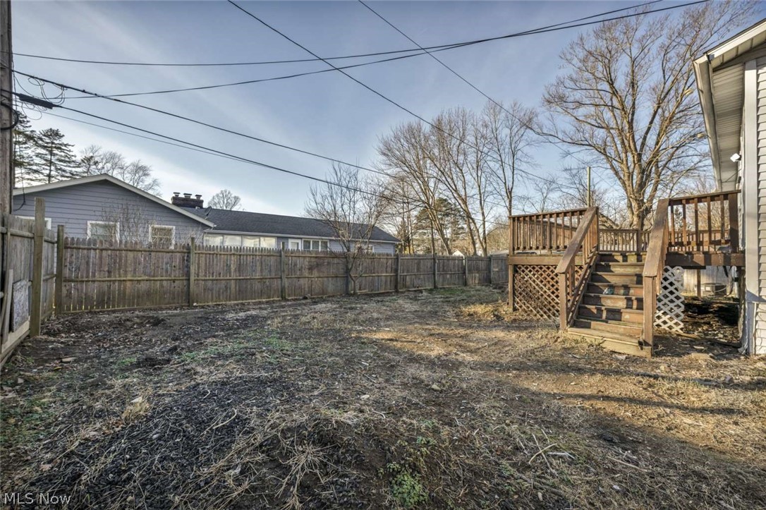 Madison-Lakeland Sub No2 - Residential