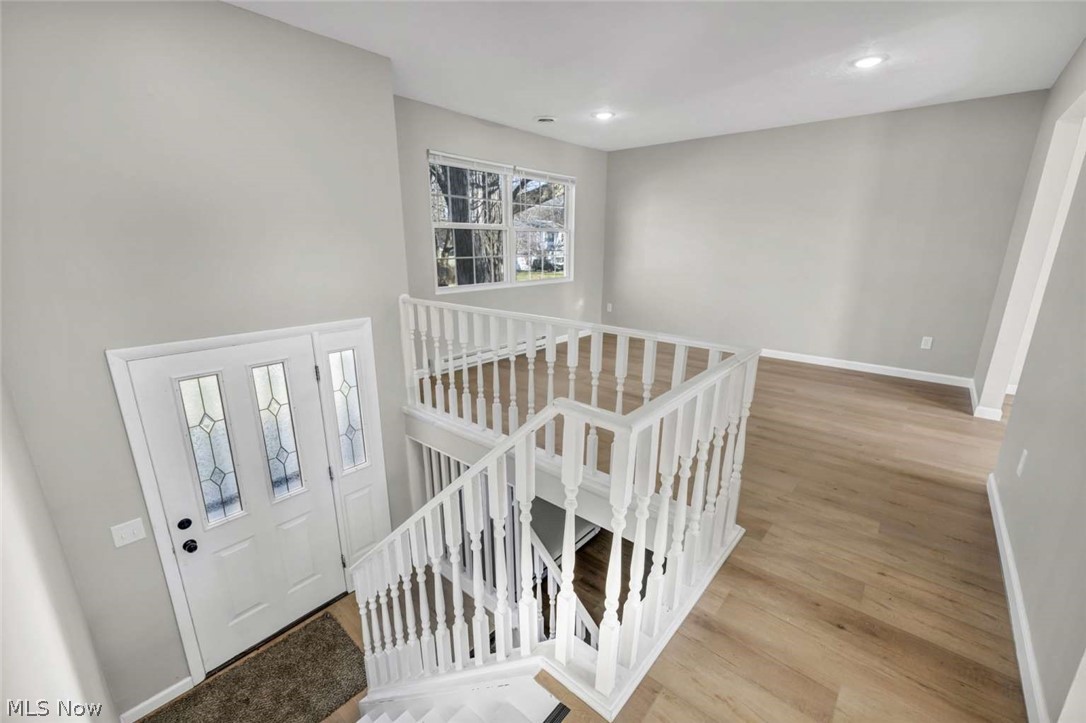 Madison-Lakeland Sub No2 - Residential