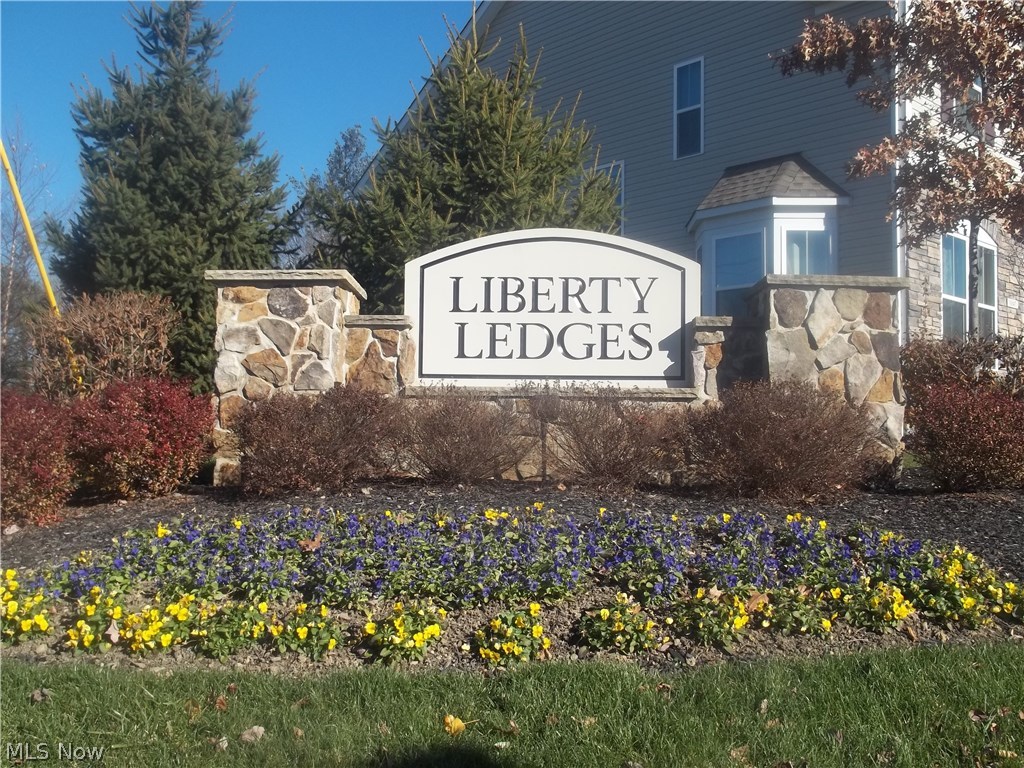Liberty Ledges - Residential