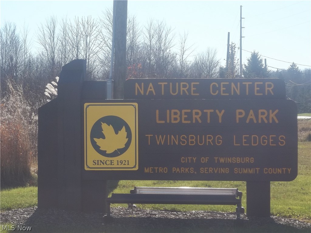 Liberty Ledges - Residential