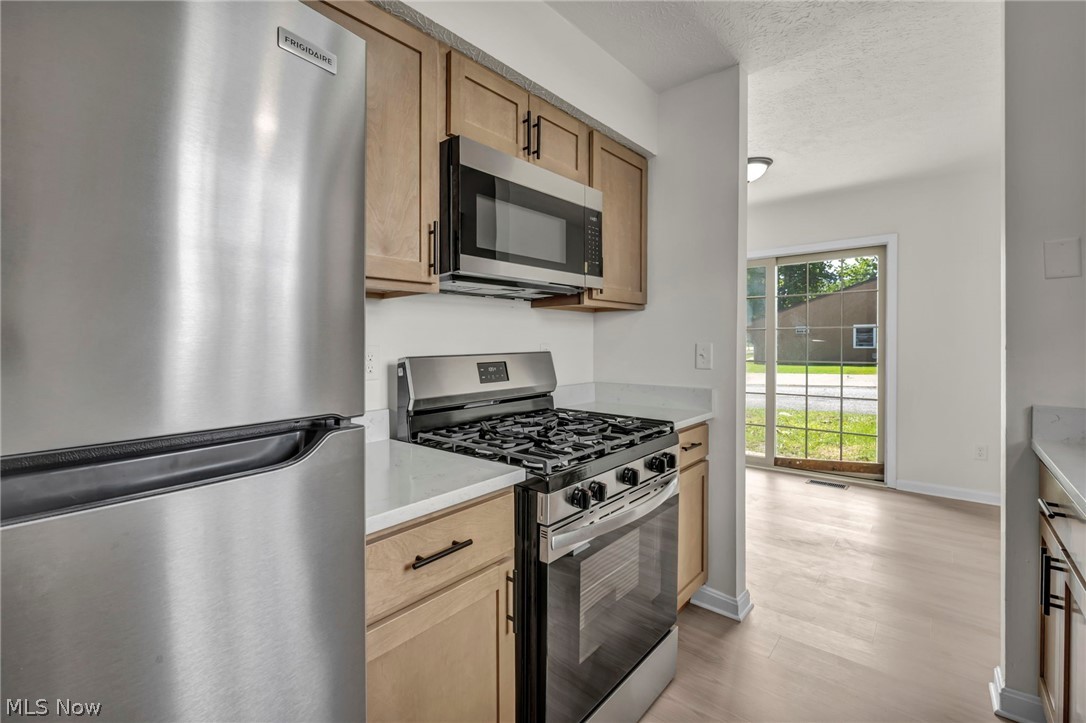 Ely - Residential