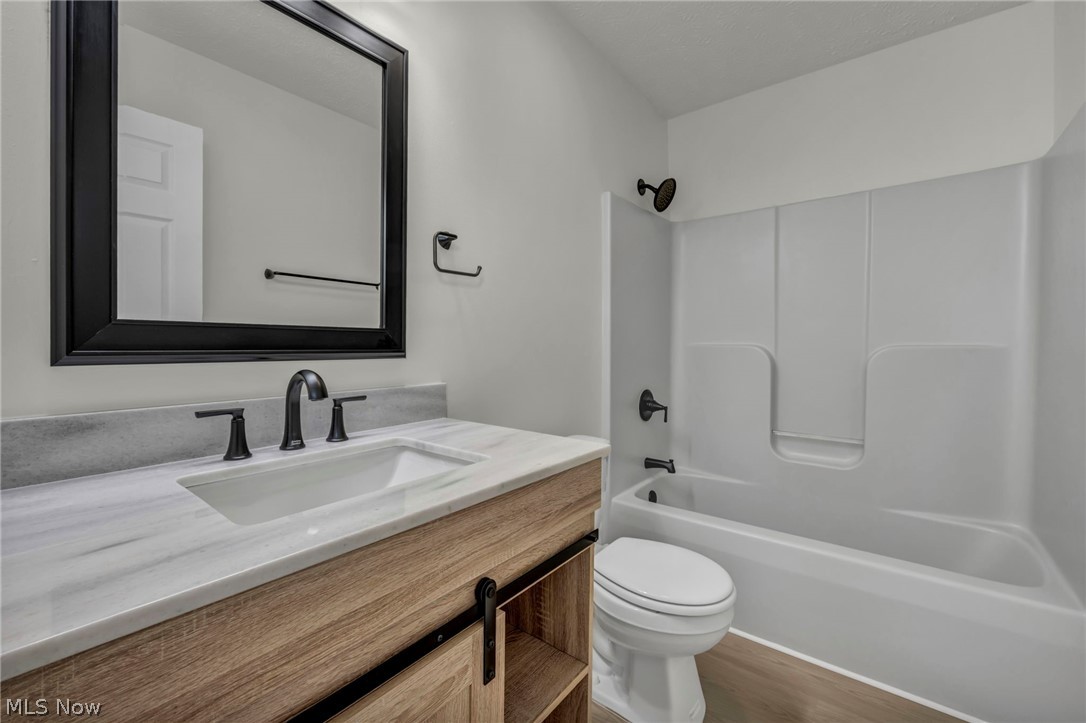 Ely - Residential