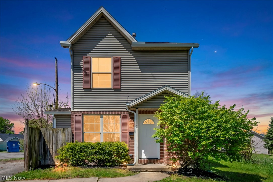 Ely - Residential