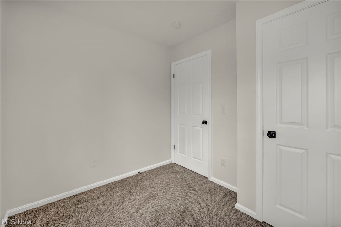 Ely - Residential