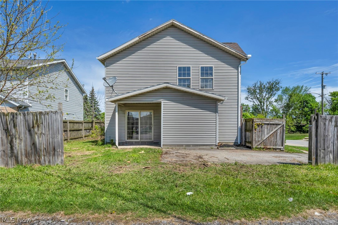 Ely - Residential