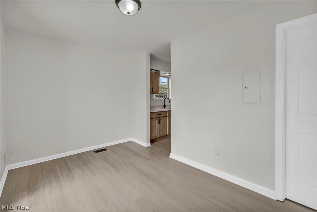 Ely - Residential