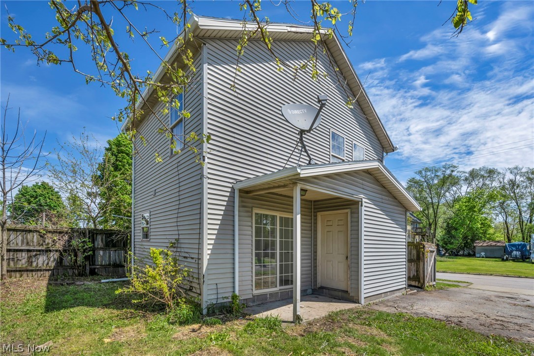 Ely - Residential