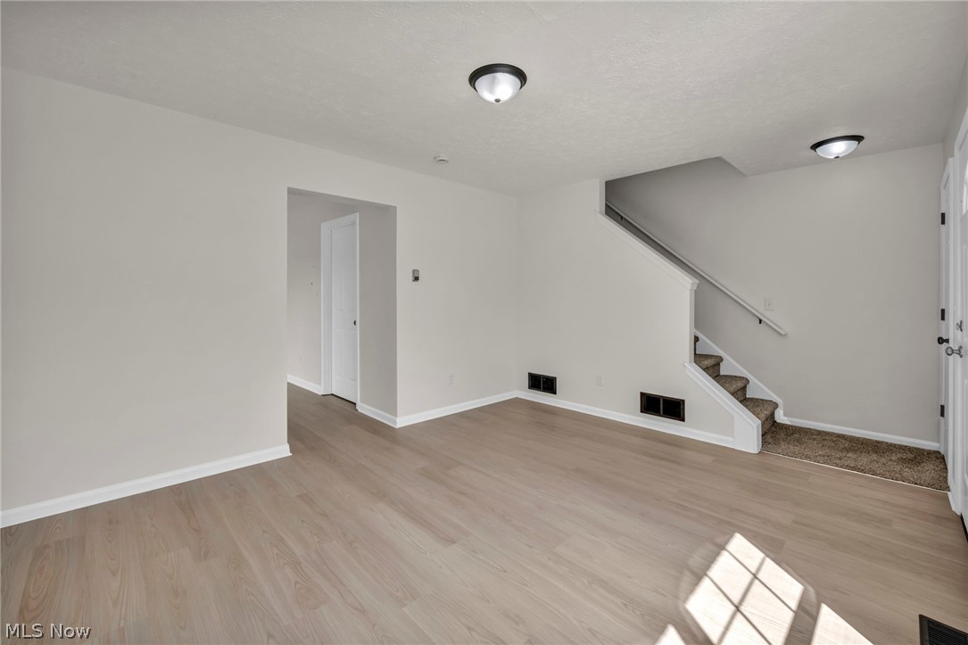 Ely - Residential