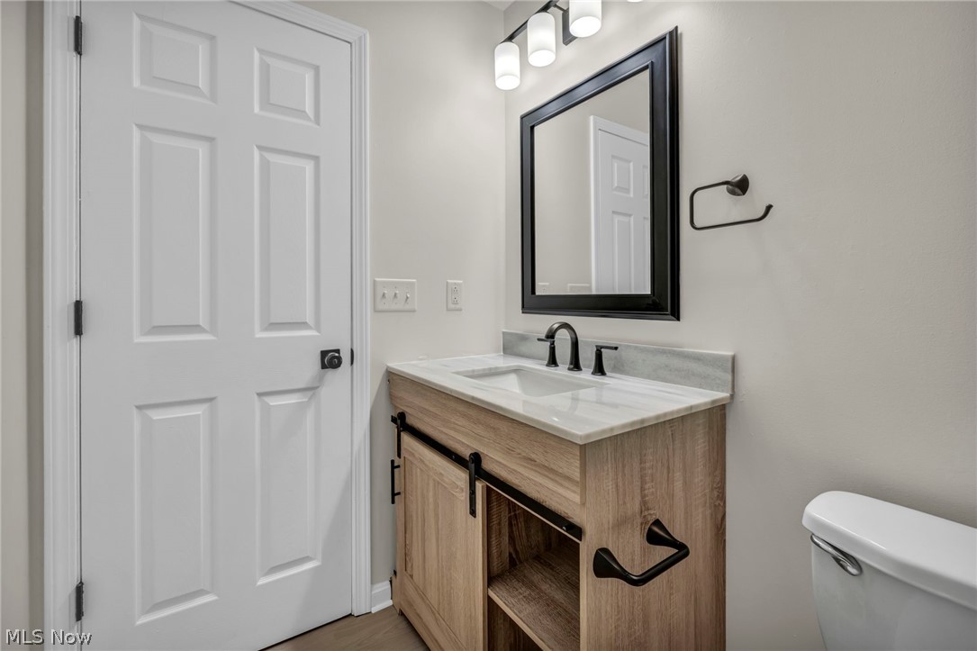 Ely - Residential