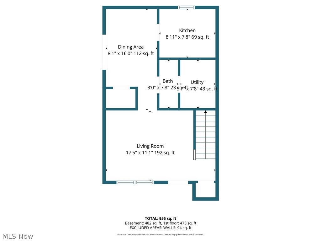 Ely - Residential