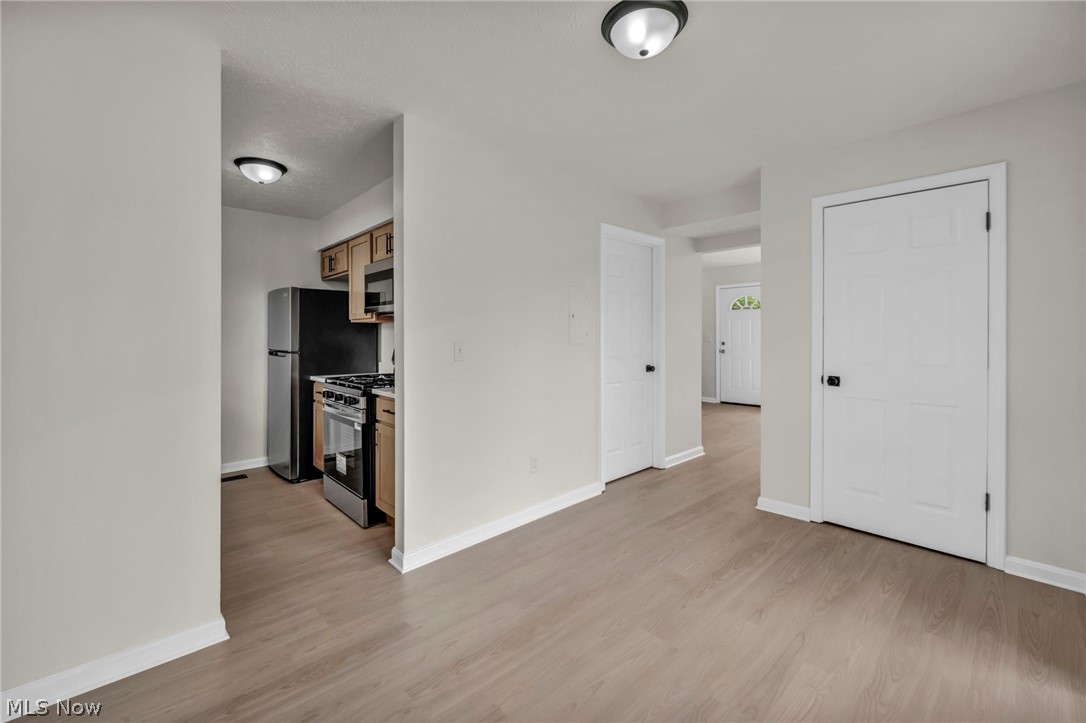 Ely - Residential
