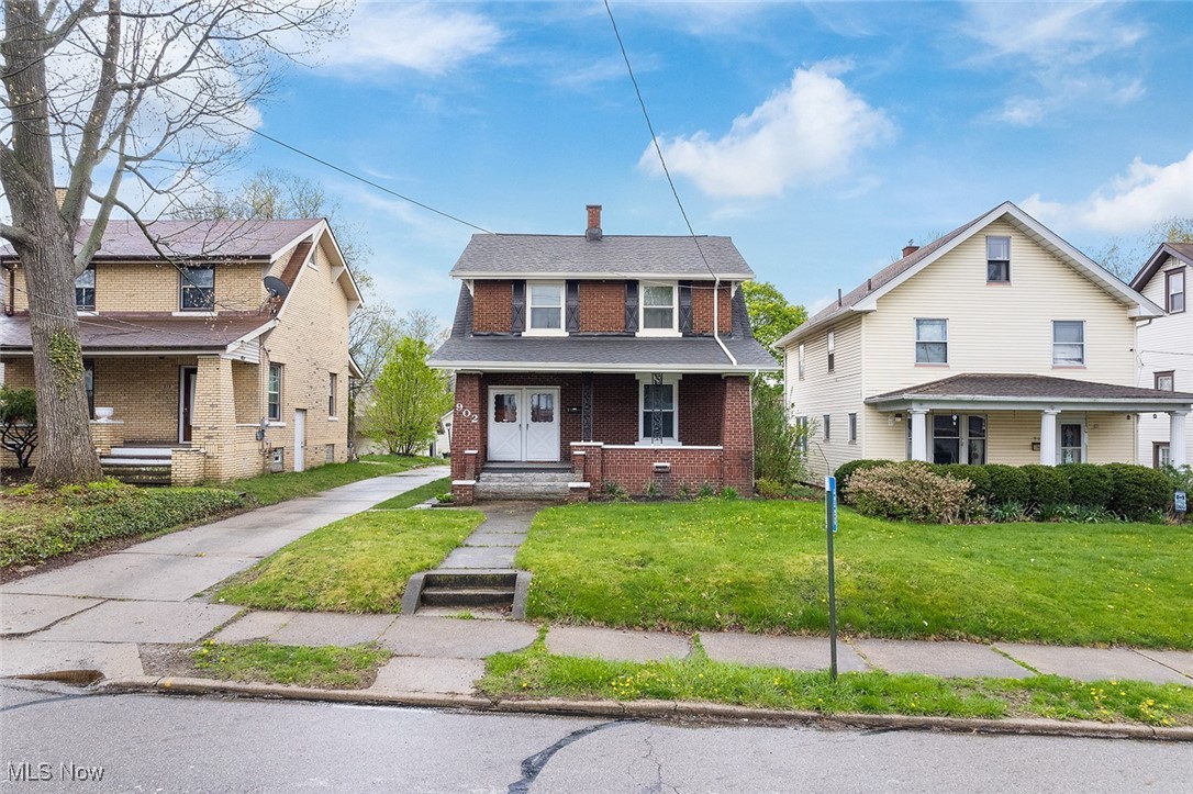 902 25th Street, Canton, Ohio image 1