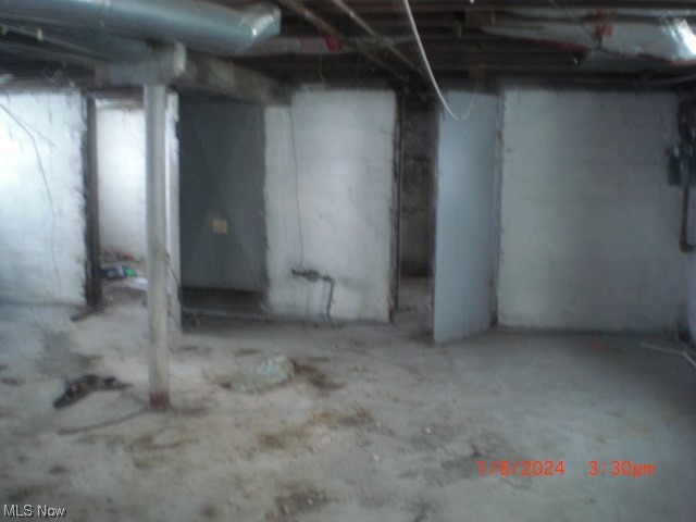 Parkhill Land & Allotment Co - Residential Income