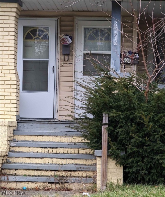 Parkhill Land & Allotment Co - Residential Income