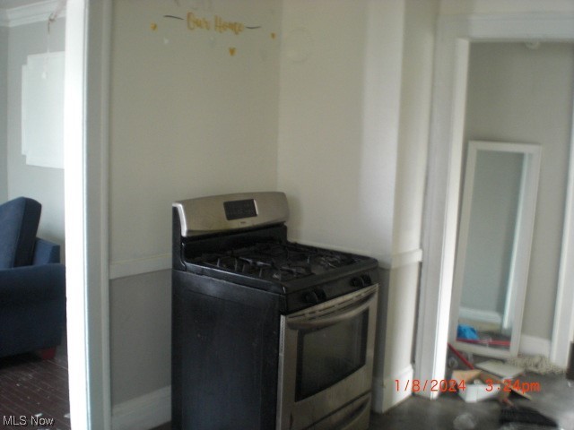 Parkhill Land & Allotment Co - Residential Income