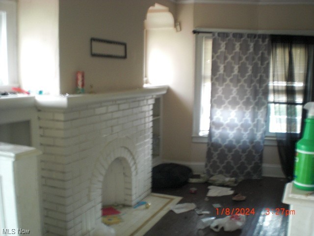 Parkhill Land & Allotment Co - Residential Income