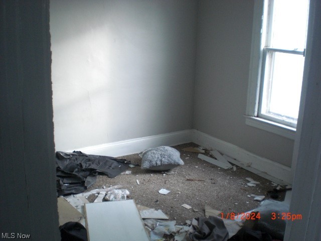 Parkhill Land & Allotment Co - Residential Income