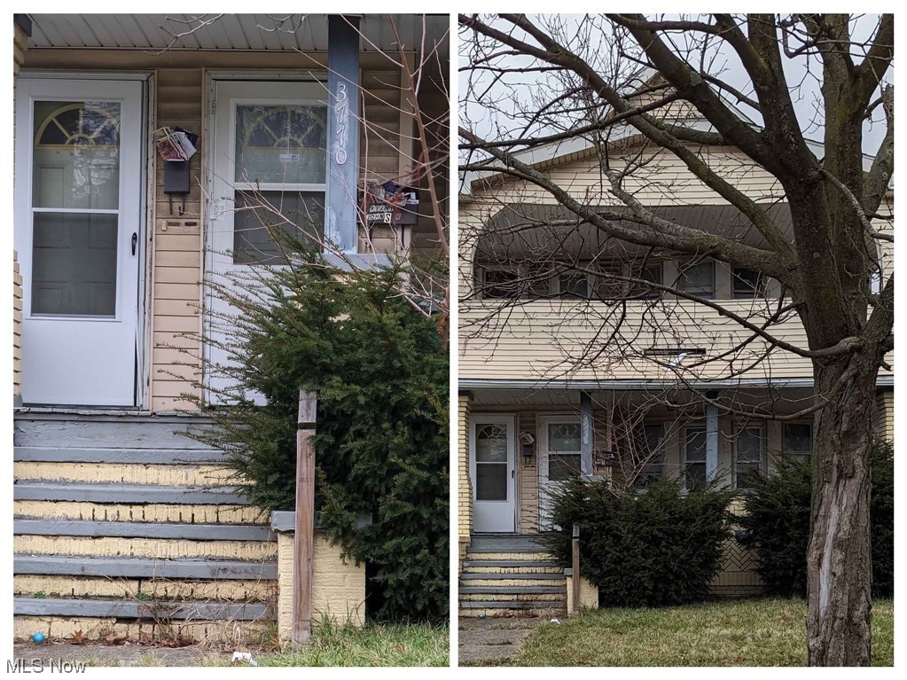 Parkhill Land & Allotment Co - Residential Income