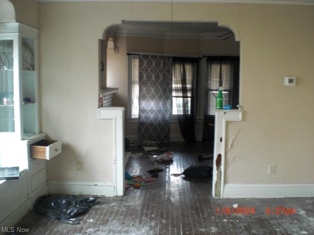 Parkhill Land & Allotment Co - Residential Income