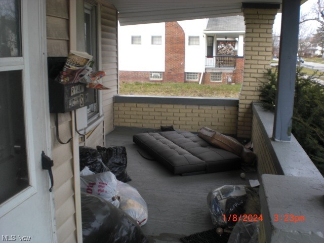 Parkhill Land & Allotment Co - Residential Income