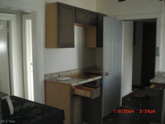 Parkhill Land & Allotment Co - Residential Income