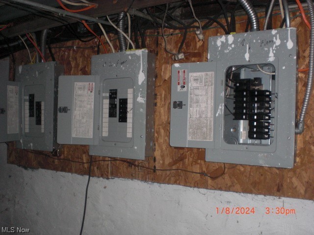 Parkhill Land & Allotment Co - Residential Income