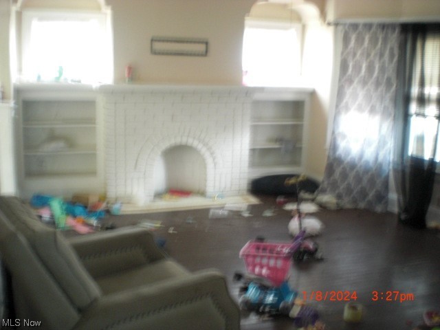 Parkhill Land & Allotment Co - Residential Income